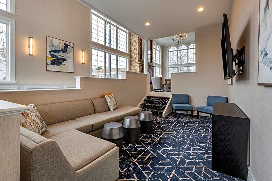 Comfort Inn & Suites East Greenbush