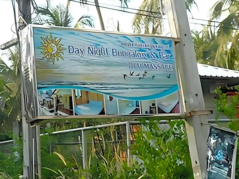 Day Night Bungalow & Bar