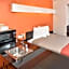 Motel 6-Richburg, SC