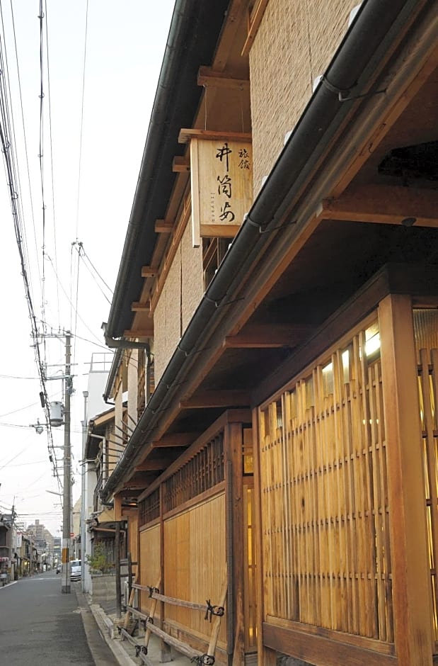 Izuyasu