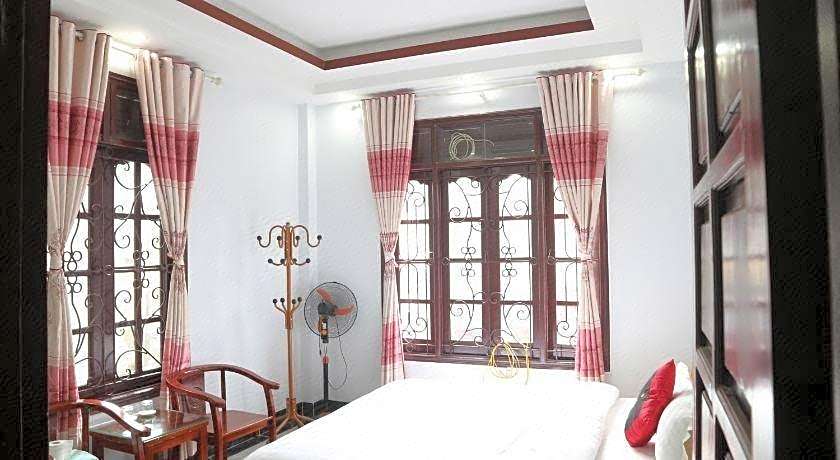 Sapa Cloudy Mountain Hostel