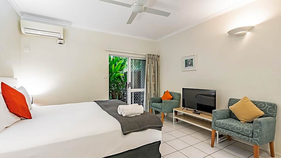 Trinity Beach Pacific