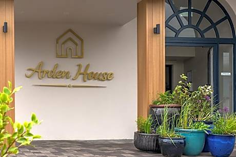 Arden House