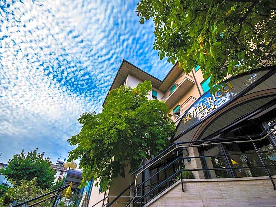 Hotel Villa Ricci & Benessere