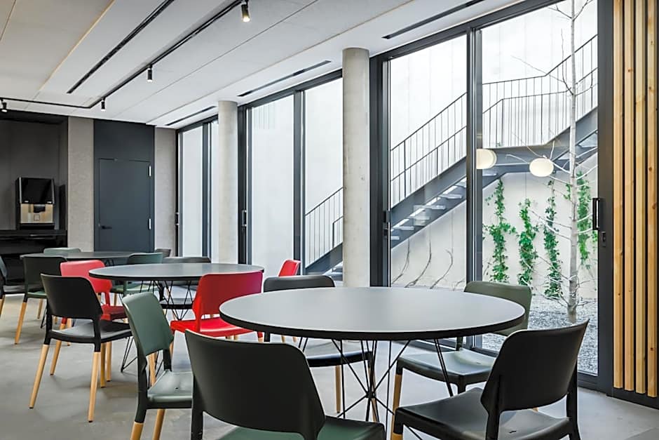 Hotel Raval House