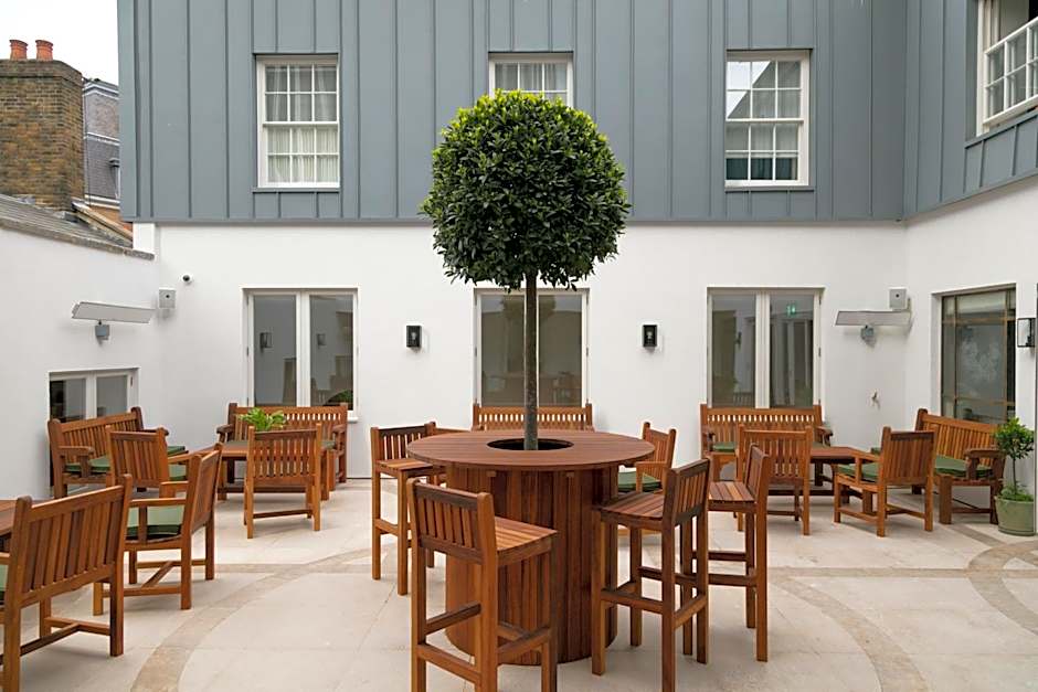 The City of London Club