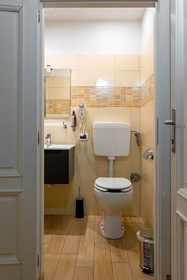 La Rosa Di Firenze B&B