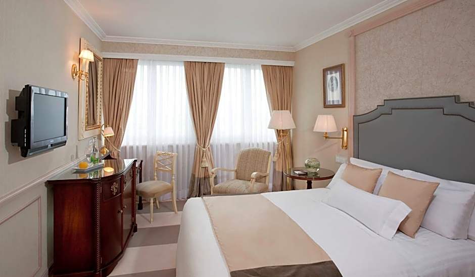 Meliá Castilla