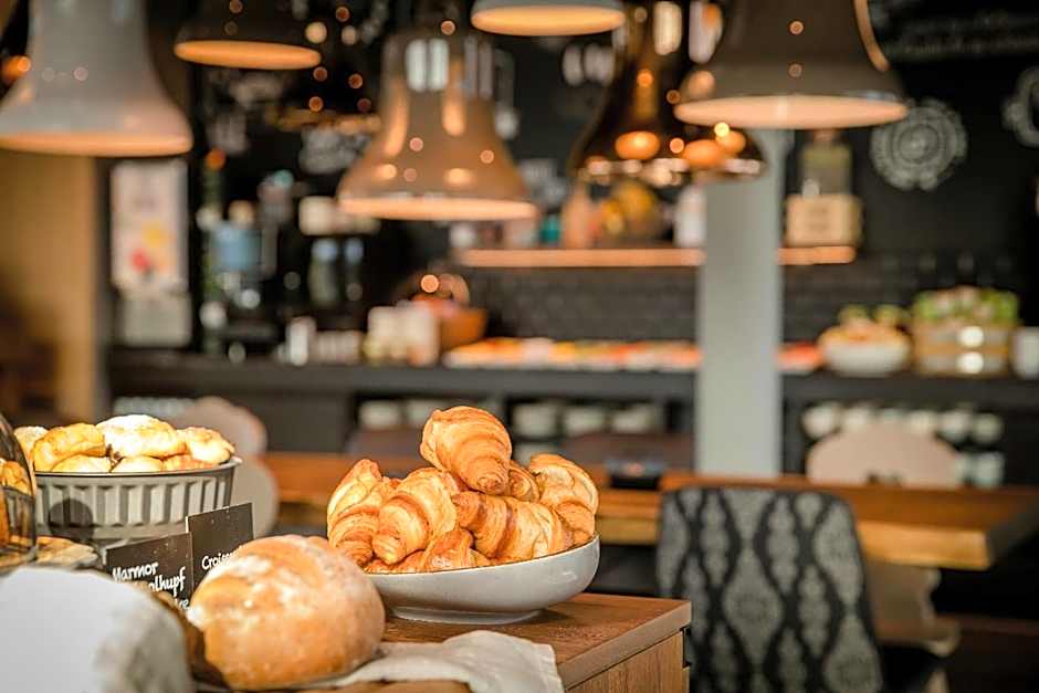 Motel One Innsbruck
