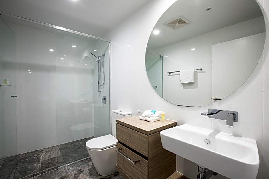 Qube Broadbeach