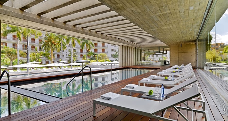 Iberostar Heritage Grand Mencey