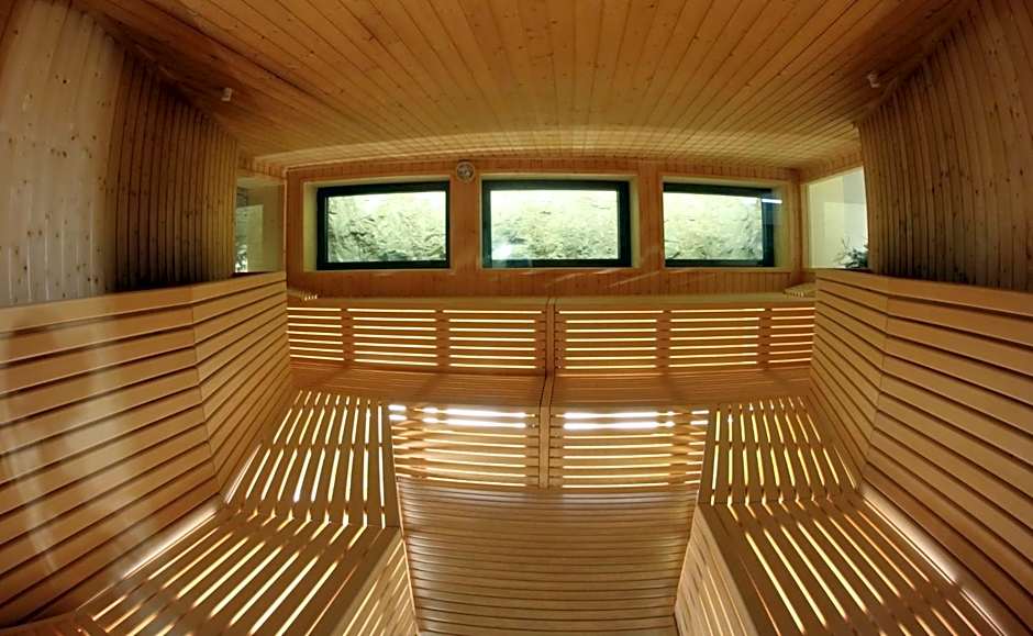 Hotel Garni La Roccia