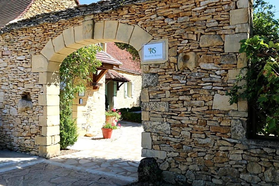 Hôtel de la Ferme Lamy