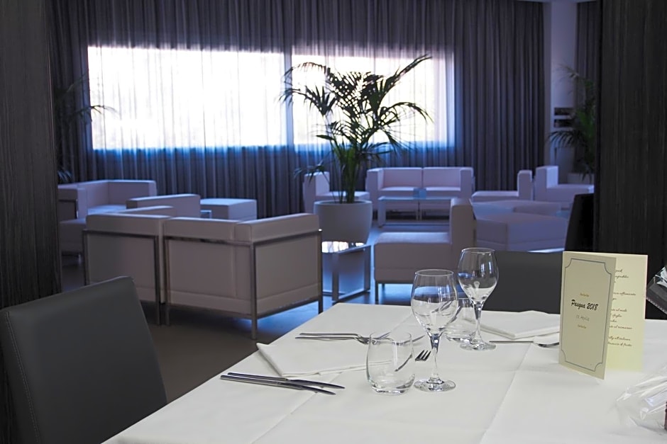 Sicilia Hotel Spa