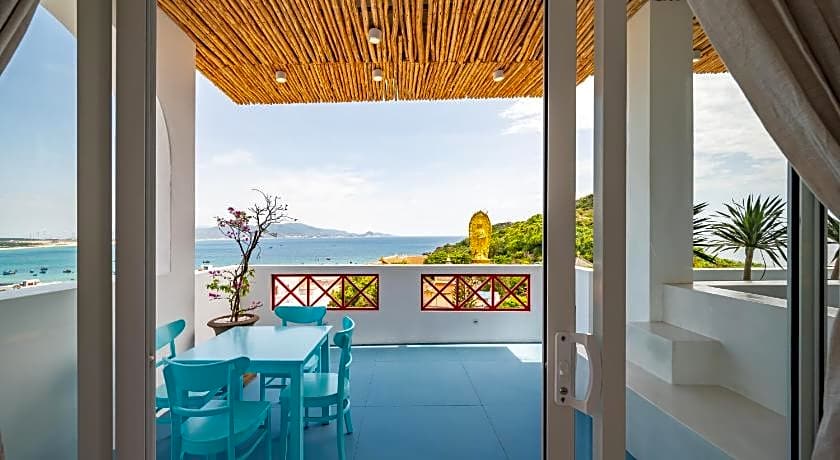 Happiness Hotel