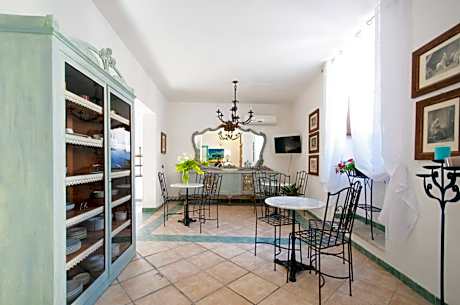 Albergo La Fontanella