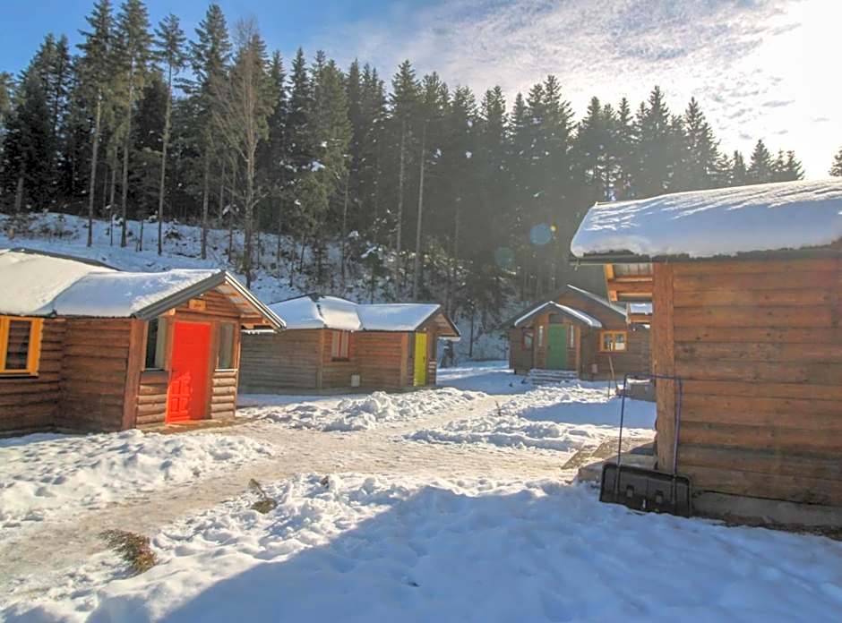 Ethno Village Dolina Mira