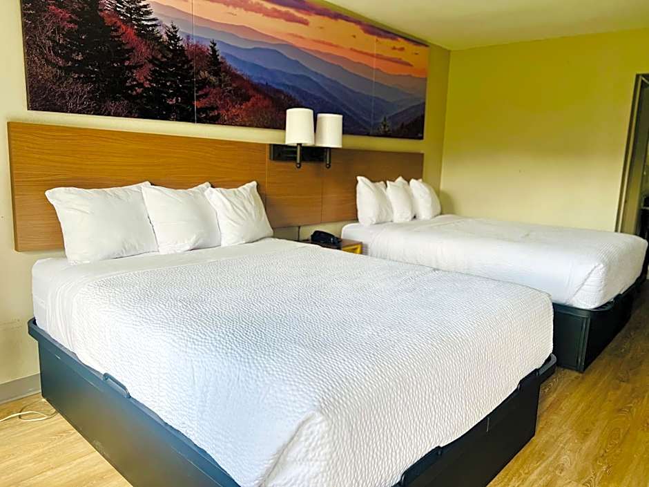 Days Inn by Wyndham Jellico - Tennessee State Line