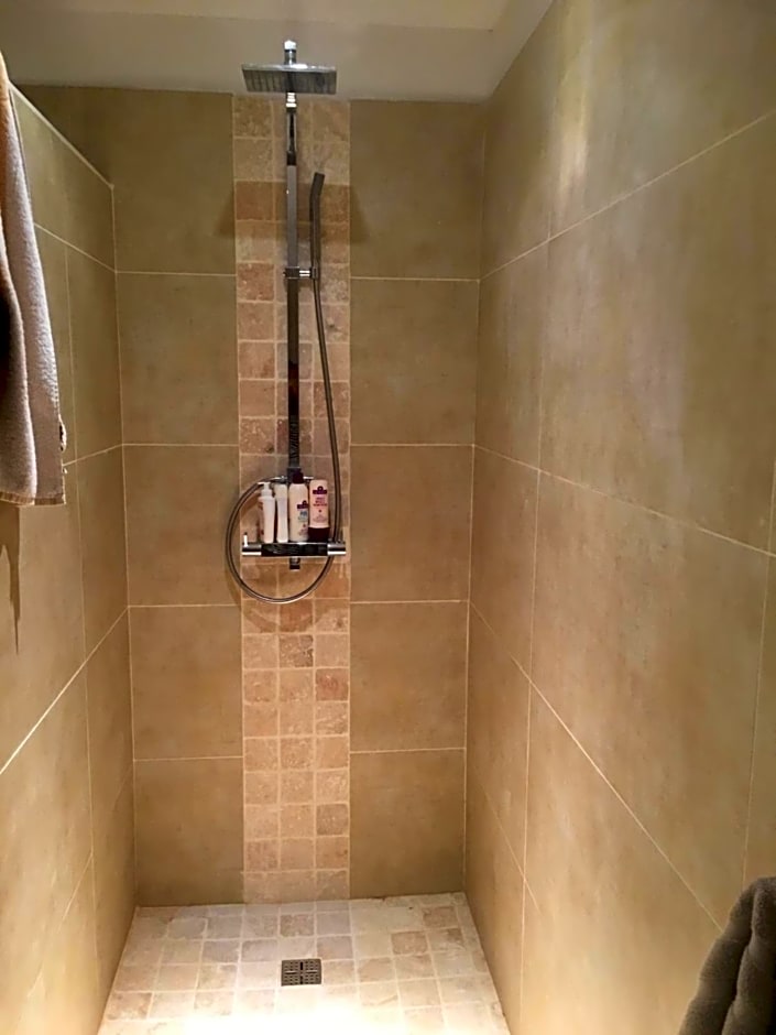 Chambre Élégante Lisa