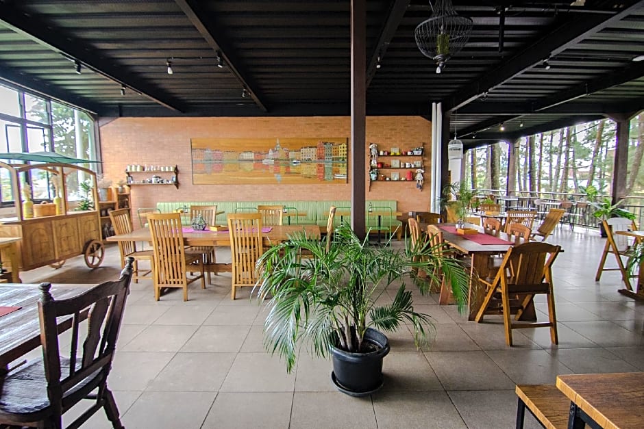 Sandalwood Boutique Hotel