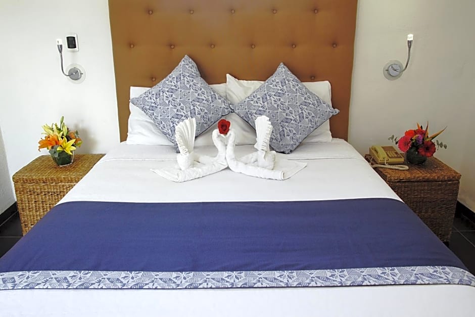 Hotel Los Milagros