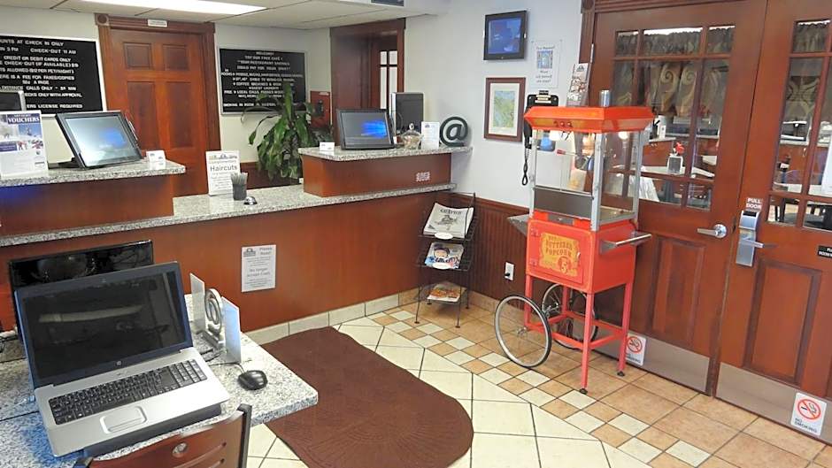 Baymont by Wyndham Petoskey