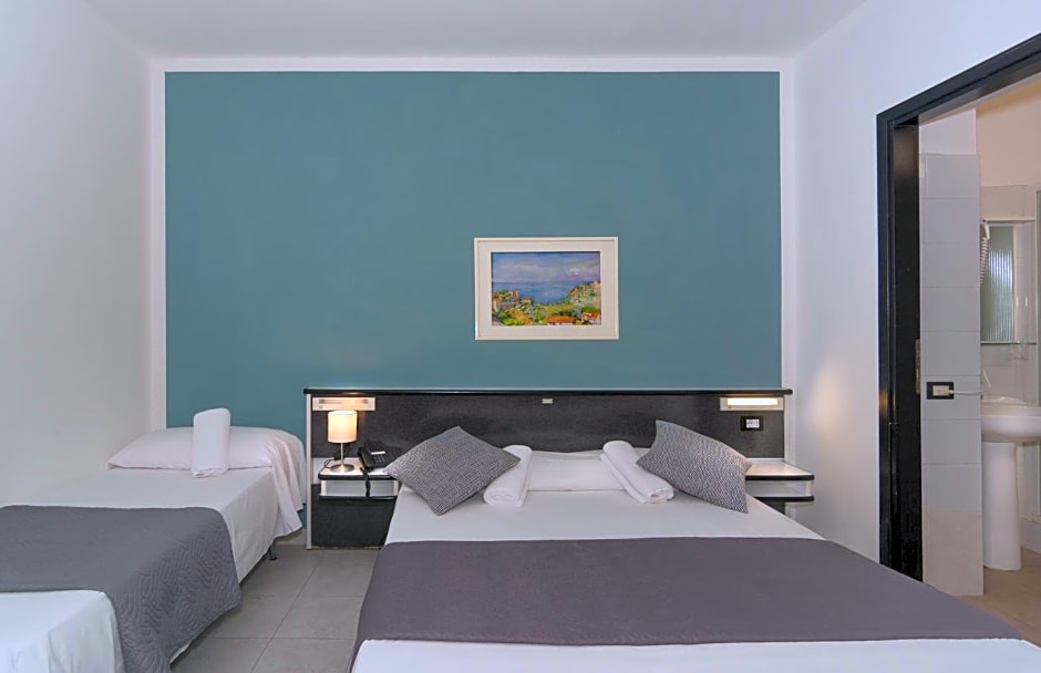 Hotel Amalfitana