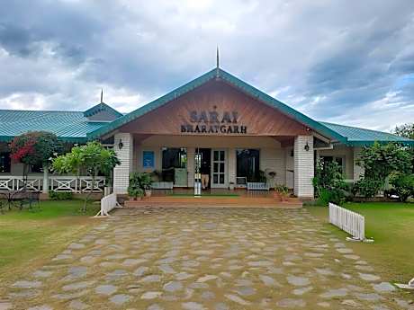 Hotel Sarai Bharatgarh