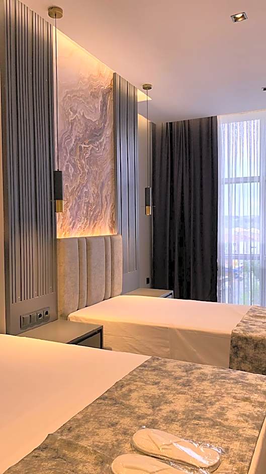 World Class Hotel - Istanbul International Airport