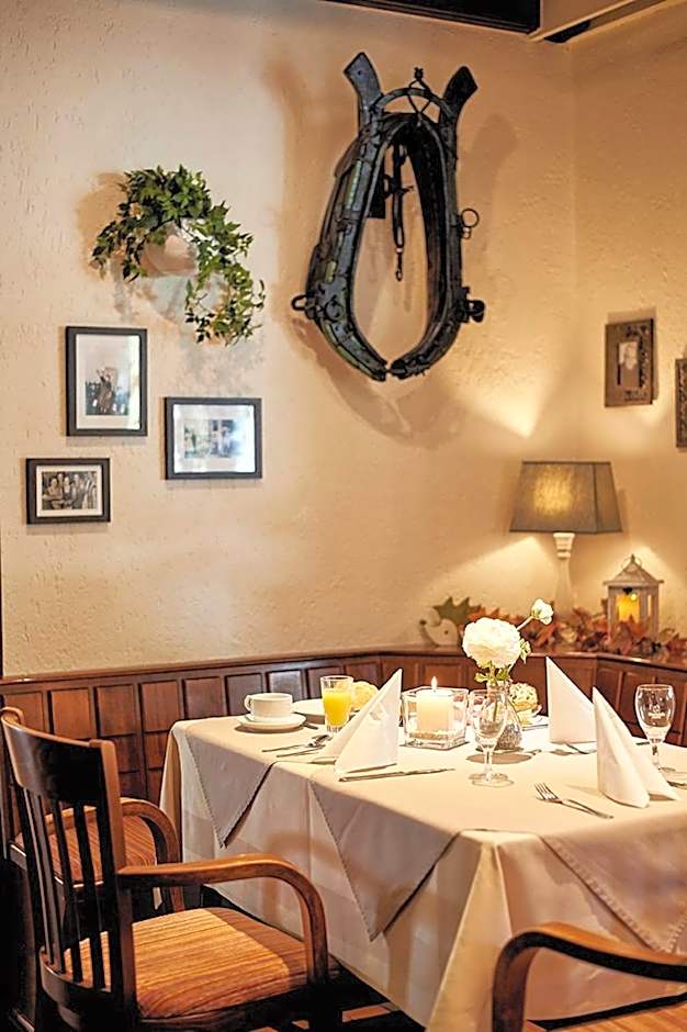 Hotel Zum Grunewald