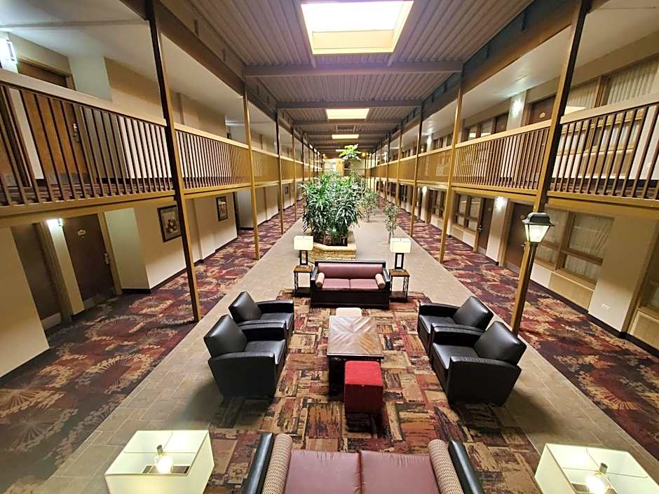 Ramkota Hotel Watertown