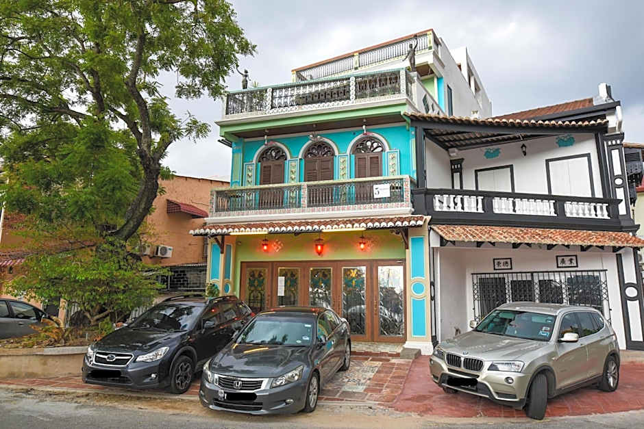 5 Heeren Museum Residence