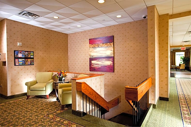 Holiday Inn LaGuardia Airport – New York, NY