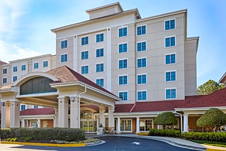 Sonesta Atlanta Airport South