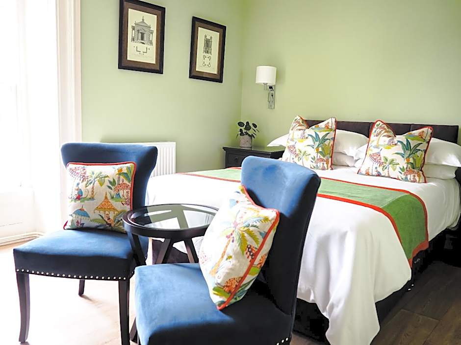 The Wensleydale Hotel