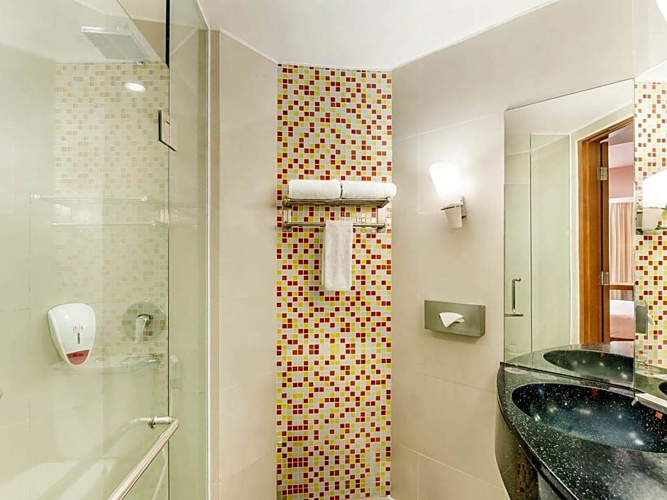 Ibis Semarang Simpang Lima