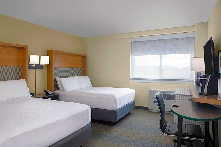 Holiday Inn Binghamton-Downtown Hawley Street By IHG