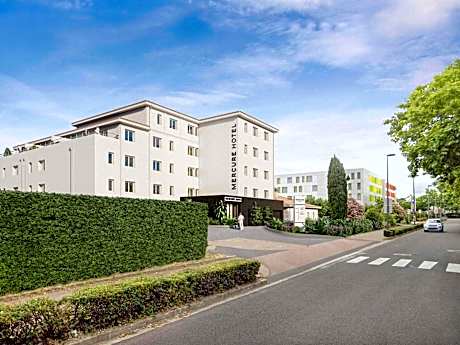 Mercure Toulouse Aeroport Blagnac