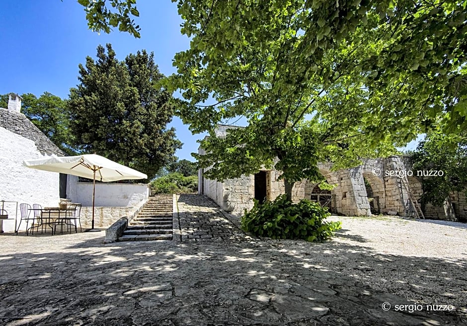Masseria Mazzalorsa