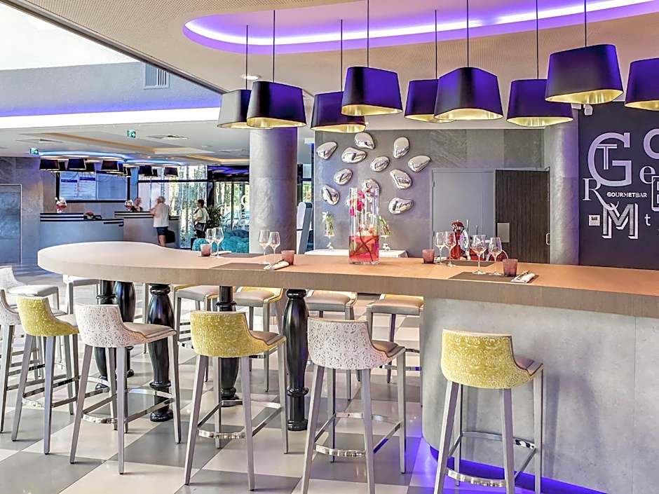 Novotel Orléans Saint Jean de Braye