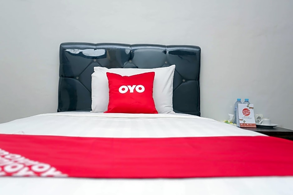 OYO 1864 Tiara Guest House