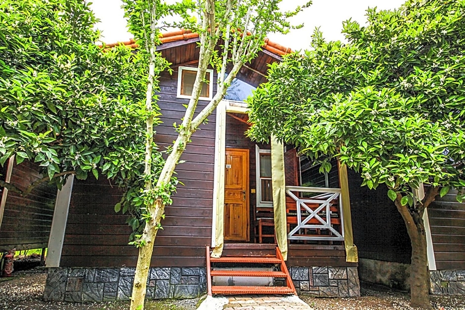 Three Islands Bungalow