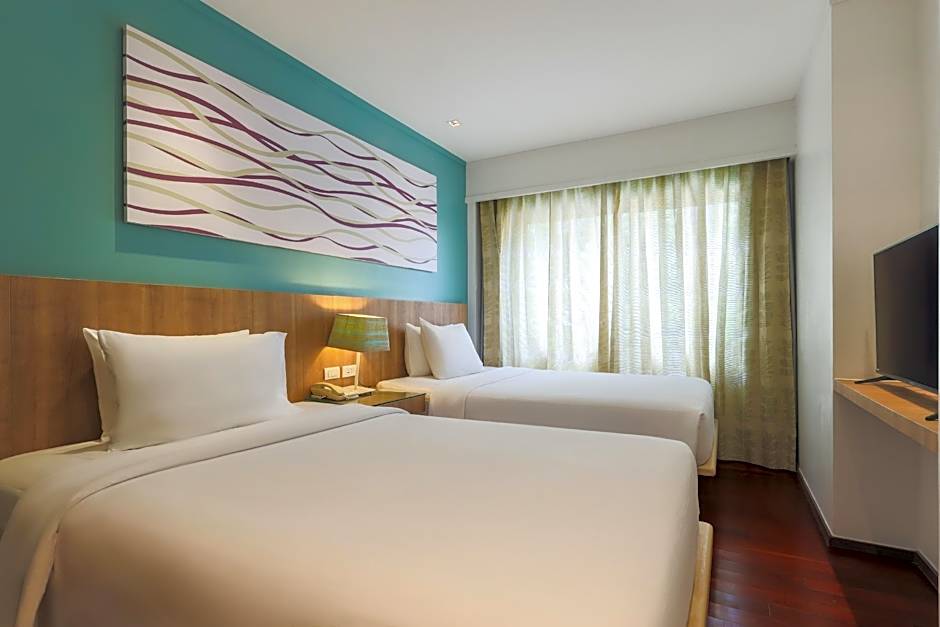 Radisson Resort & Suites Phuket