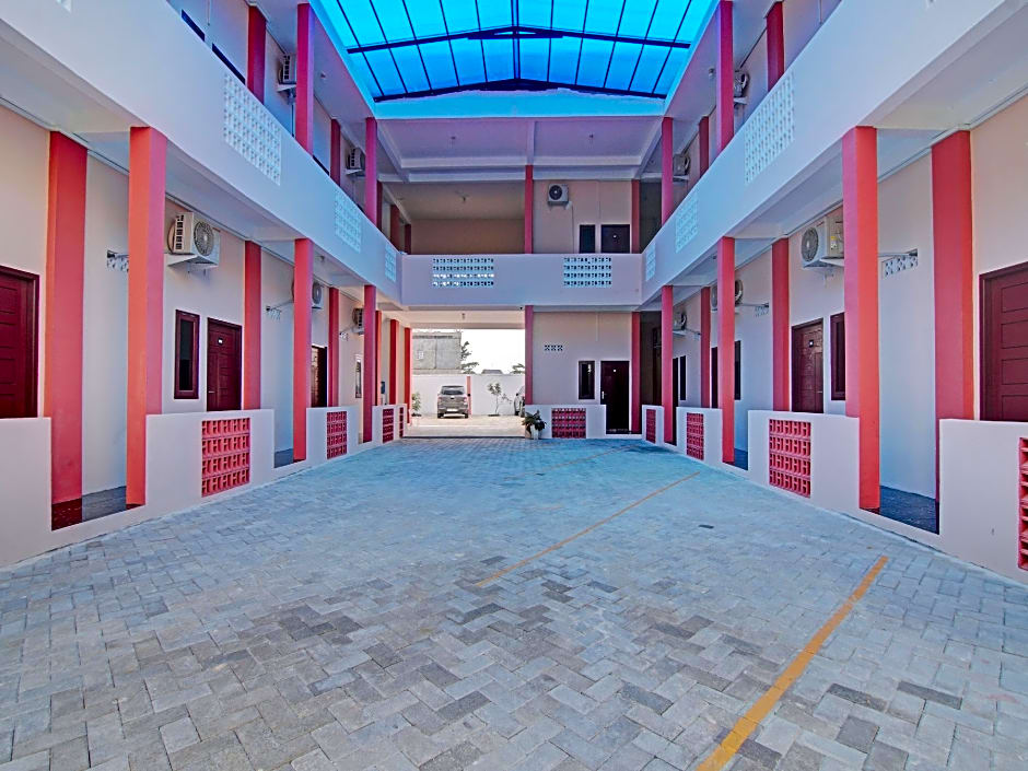 OYO 92946 Dekna Homestay Syariah