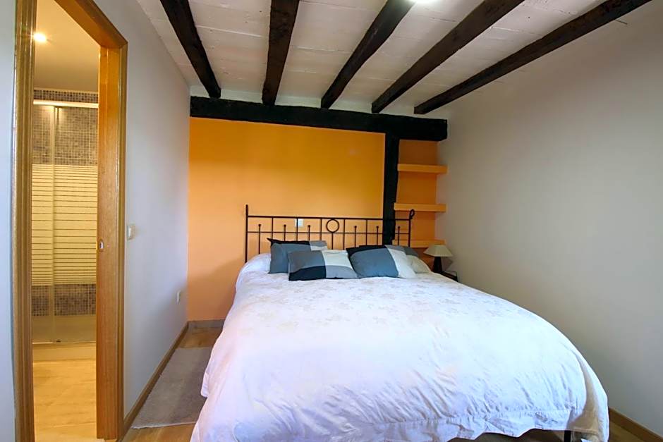 La Posada Del Santuario