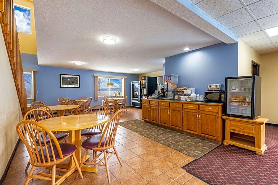 Royal Inn & Suites Milaca