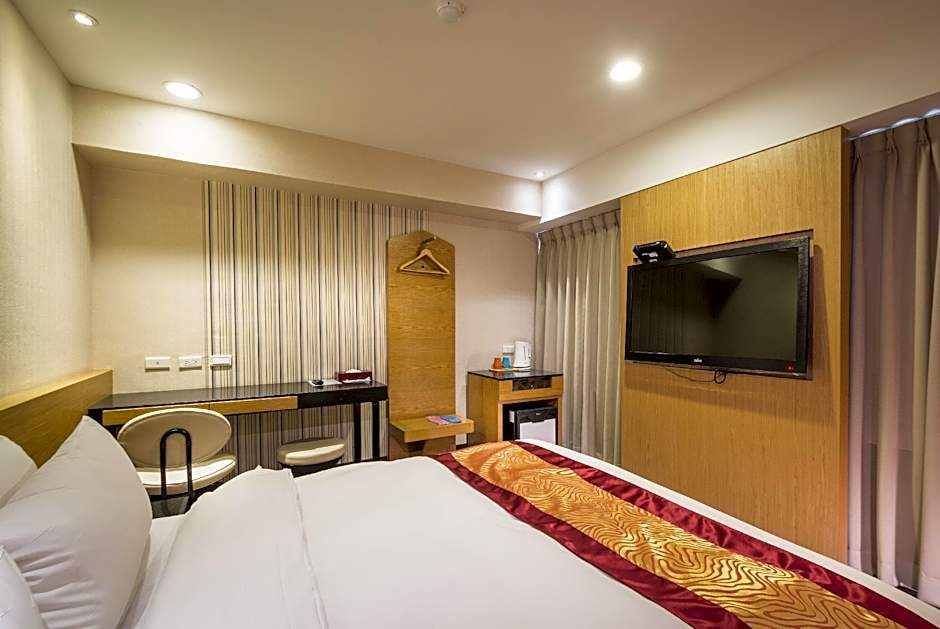 Country Garden Hotel