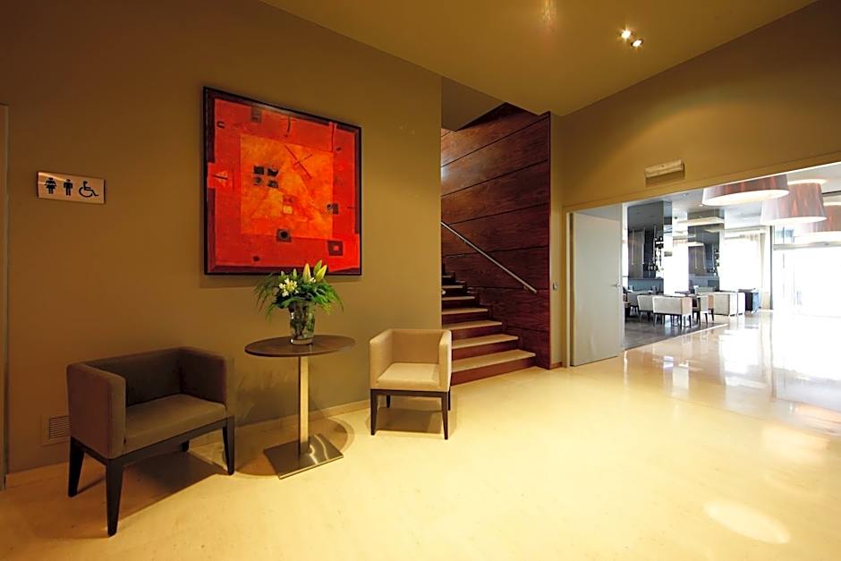 Attica 21 Barcelona Mar