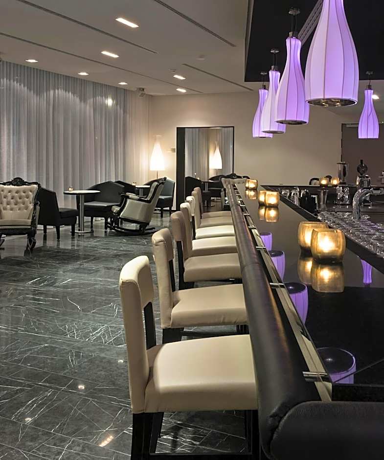 Arcotel John F Berlin