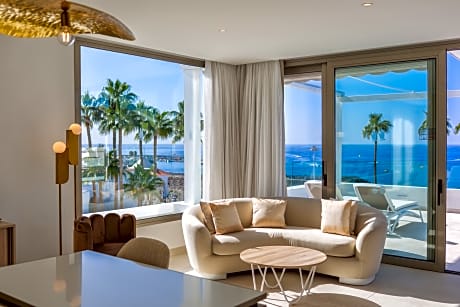 Suite ROYAL SEA VIEW SINGLE USE